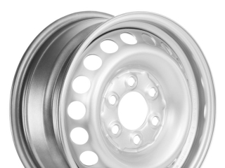 Диск SRW R16 5.5 6x170 130 штампованный